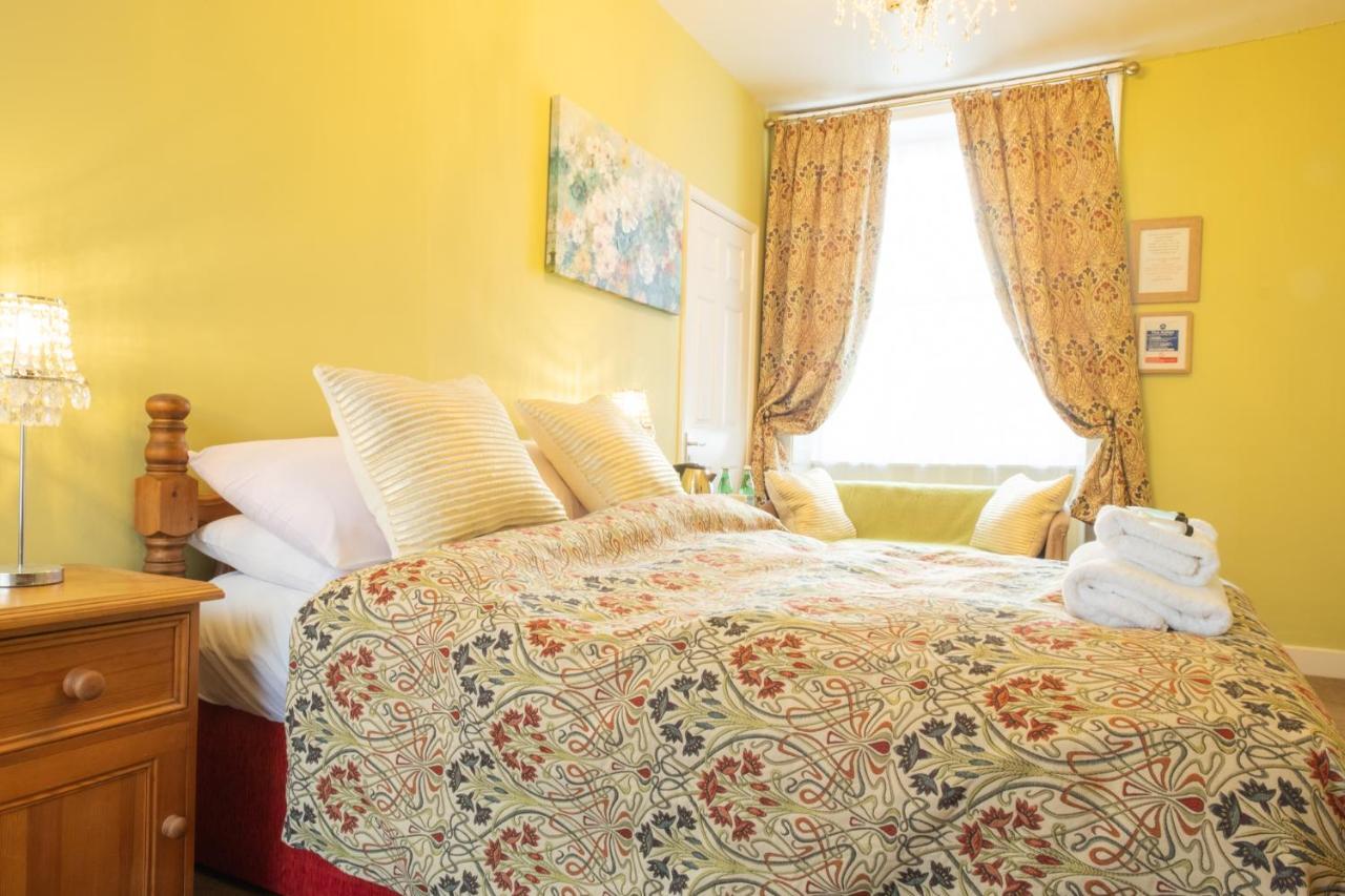 The Tudor Rose Hotel Беверли Экстерьер фото
