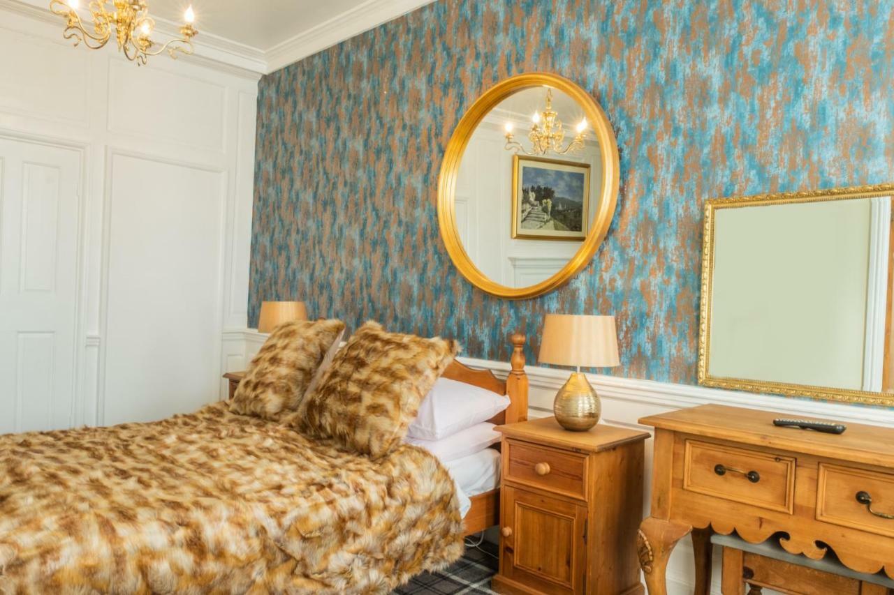 The Tudor Rose Hotel Беверли Экстерьер фото
